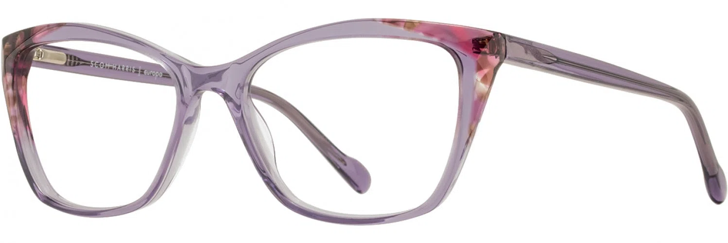 Scott Harris SH858 Eyeglasses - view 9